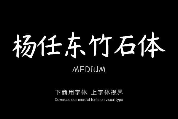 杨任东竹石体-Medium