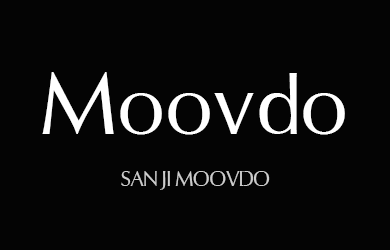 undefined-Moovdo-字体设计