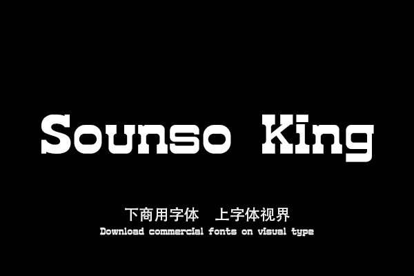 No.011-Sounso King