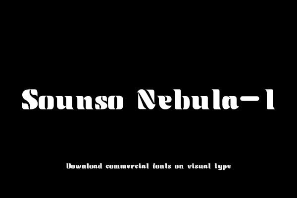 No.014-Sounso Nebula-1