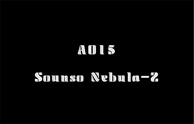 undefined-No.015-Sounso Nebula-2-字体下载