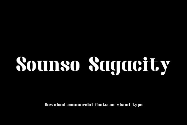 No.021-Sounso Sagacity