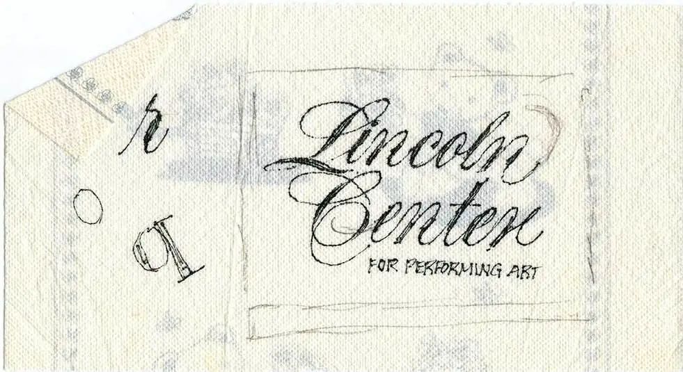 字体设计大师Ed Benguiat去世,曾设计600多款字体 字体设计大师Ed Benguiat去世,曾设计600多款字体