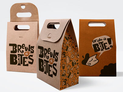 2020年LOGO怎么设计才到位？这10个设计趋势给你答案