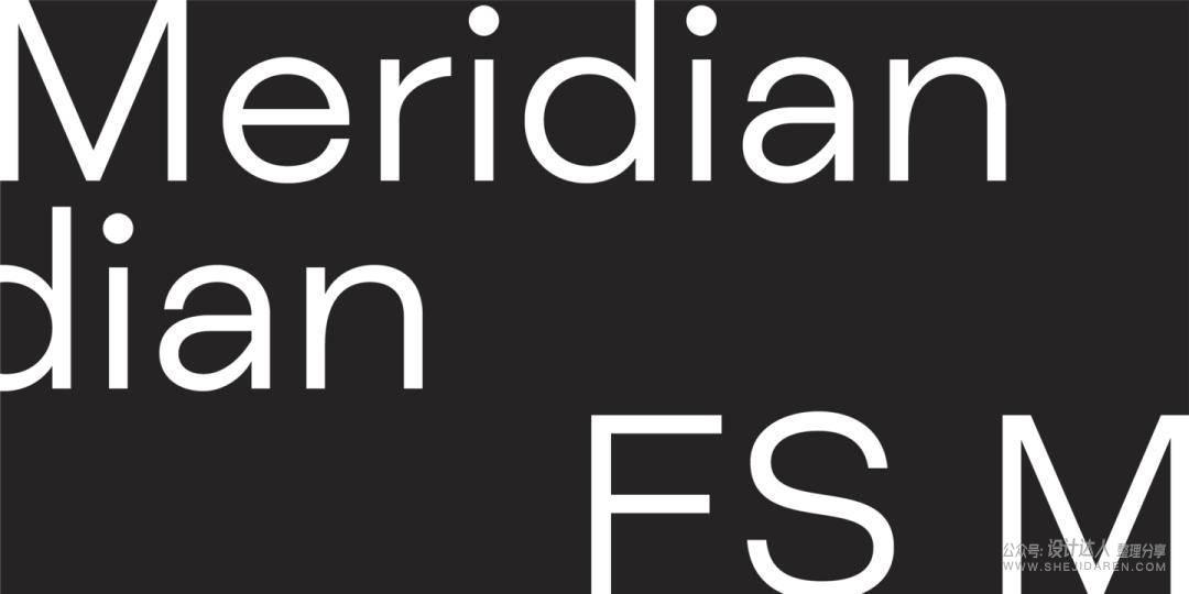 重要基础知识：拉丁字母字体样式指南