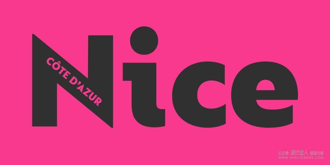 重要基础知识：拉丁字母字体样式指南