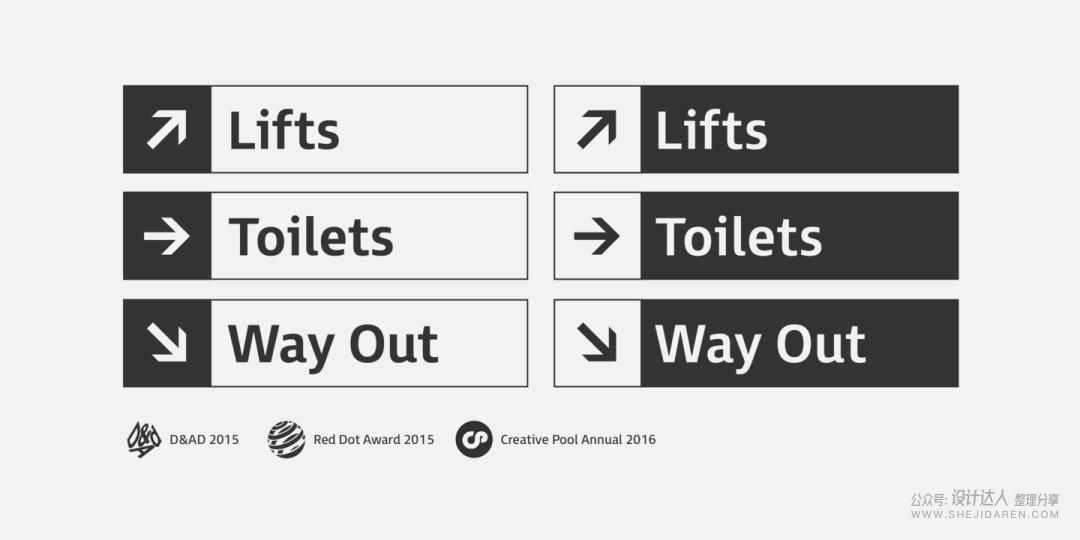 重要基础知识：拉丁字母字体样式指南