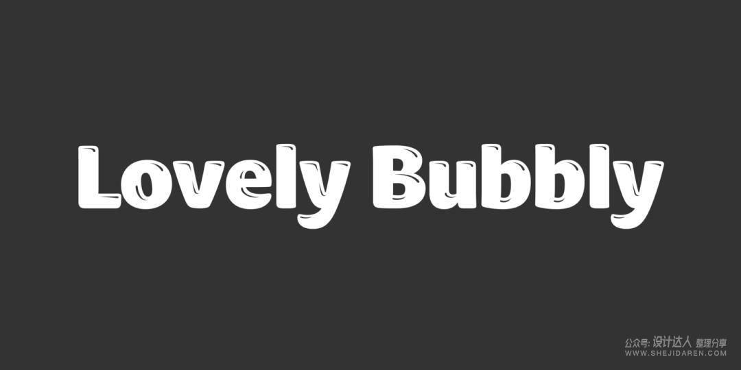 重要基础知识：拉丁字母字体样式指南