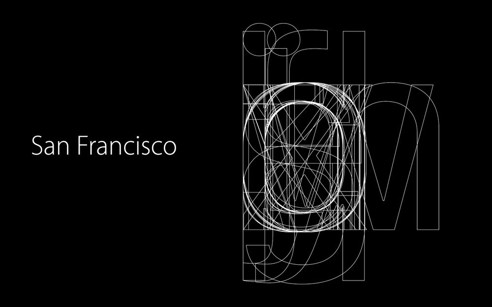 苹果经典字体 Helvetica 时隔 35 年再获更新
