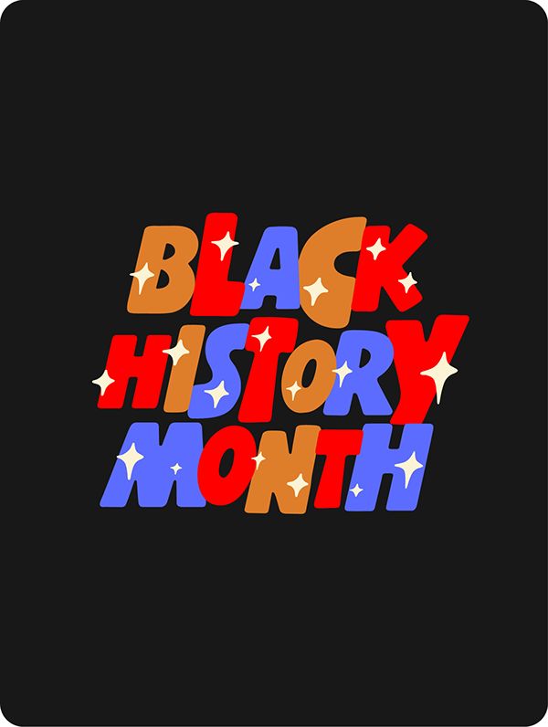 年的黑人历史月作为youtube受邀的艺术家之一youtubeblack history
