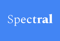 Google Spectral字体，可以为任何设计做出改变