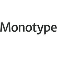 蒙纳字库| Monotype 蒙纳字体官方字体资讯