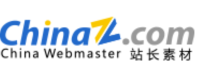 站长字体-站长综合设计素材平台-ChinaZ.com_站长官方资讯
