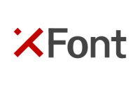 XFont | X手迹 XFont字体官方字体资讯