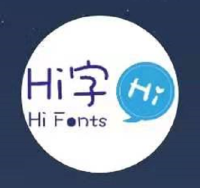 Hi字字库|手机字库品牌官方字体资讯