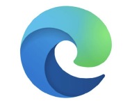 IE浏览器新logo正式上线, Microsoft Edge 浏览器启用新logo
