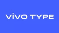 vivo字体 | vivo Type_品牌字体定制-字体视界