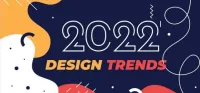 2022年的字体设计趋势