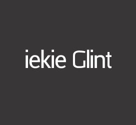 undefined-iekie Glint-字体下载