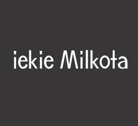 undefined-iekie Milkota-字体大全