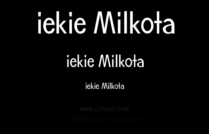 iekie Milkota