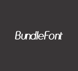 undefined-iekie Bundle Font-字体下载