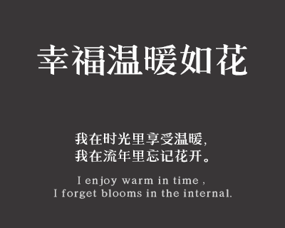 印品铸宋体