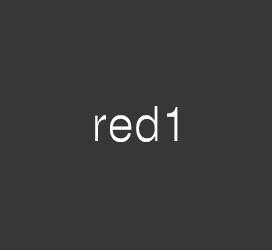 undefined-red1-字体设计